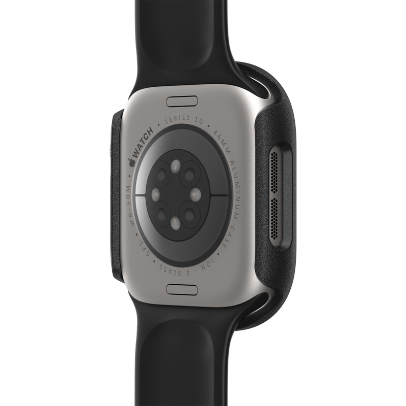 product image 5 - Apple Watch Series 10 Hülle 46mm Watch Bumper