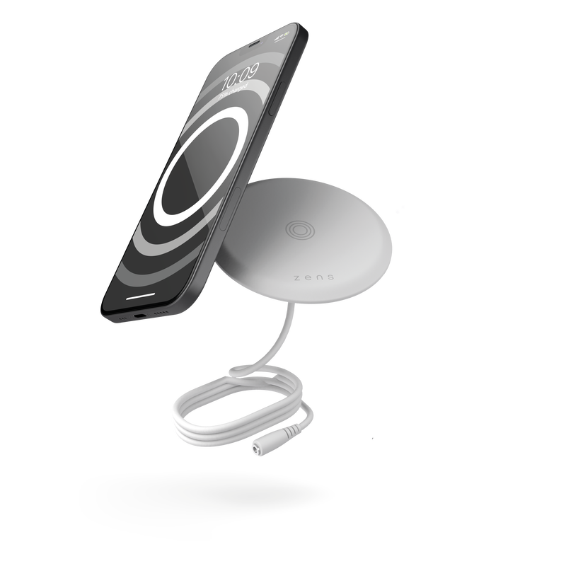 product image 2 - Zens Built-In Zens Chargeur Sans Fil Rapide Intégré 15W