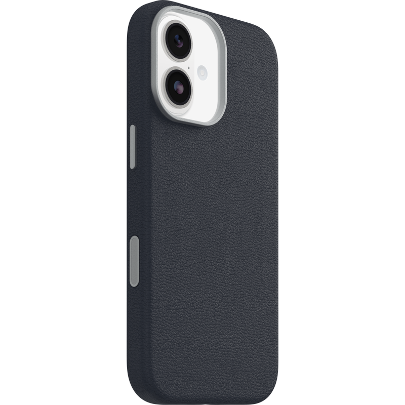 product image 3 - iPhone 17 Custodia Symmetry Series Cactus Leather per MagSafe