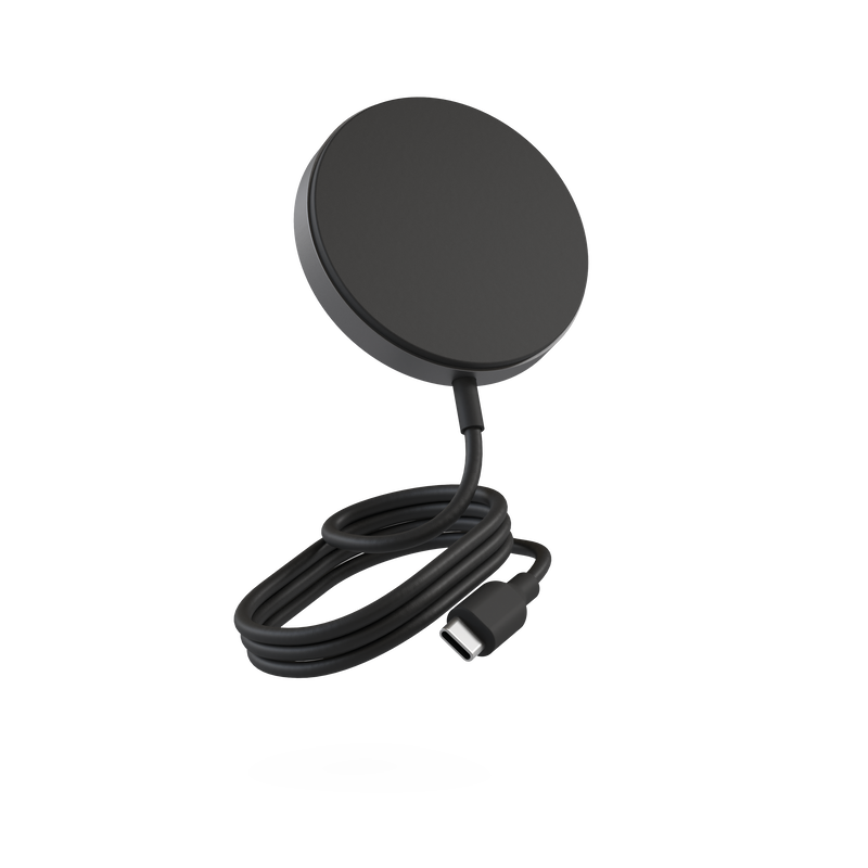 product image 1 - Zens Pro Zens Pro 1 Recharge Sans Fil