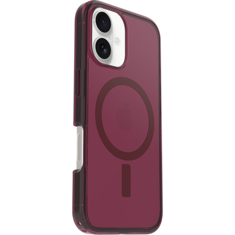 product image 3 - Coque iPhone 16 Symmetry Series pour MagSafe