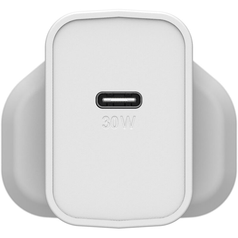 product image 2 - USB-C, 30W-Wandladegerät Premium-Fast Charge