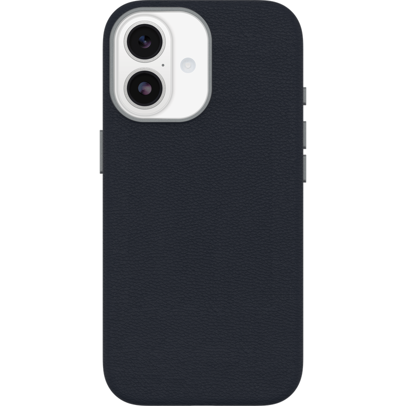 product image 2 - iPhone 17 Custodia Symmetry Series Cactus Leather per MagSafe