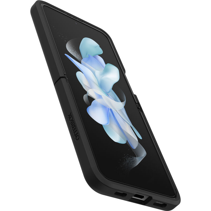 product image 3 - Galaxy Z Flip4 Custodia Thin Flex Series