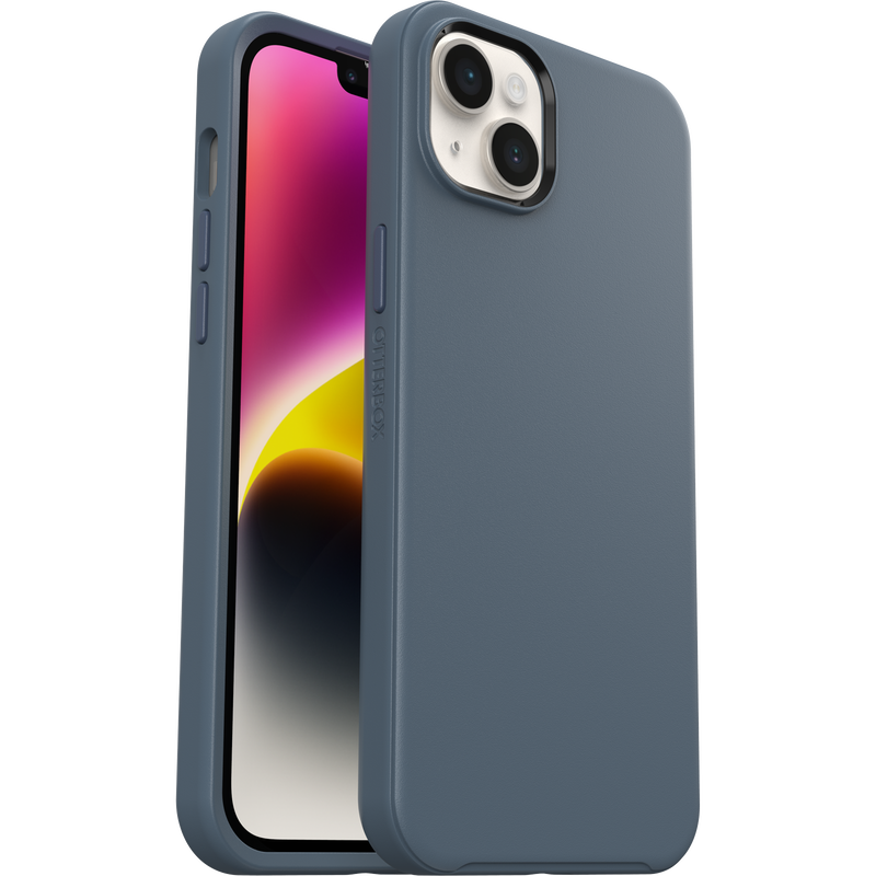 product image 1 - Coque iPhone 14 Plus Symmetry Series avec MagSafe