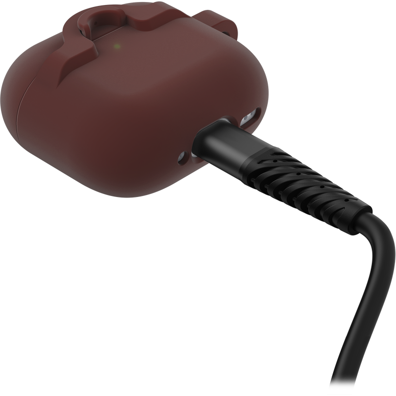 product image 3 - Apple AirPods 4e gén Coque AirPods