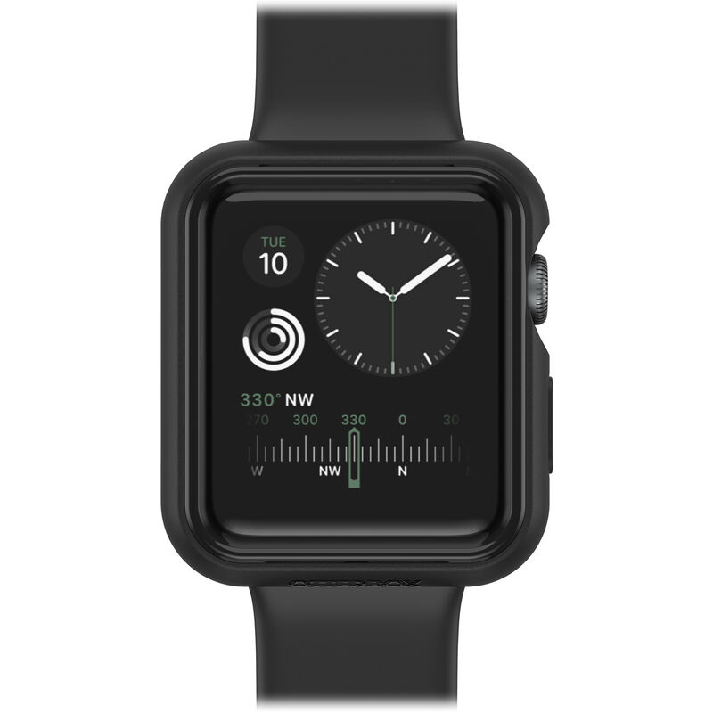 product image 1 - Apple Watch Series 3 38mm Custodia EXO EDGE