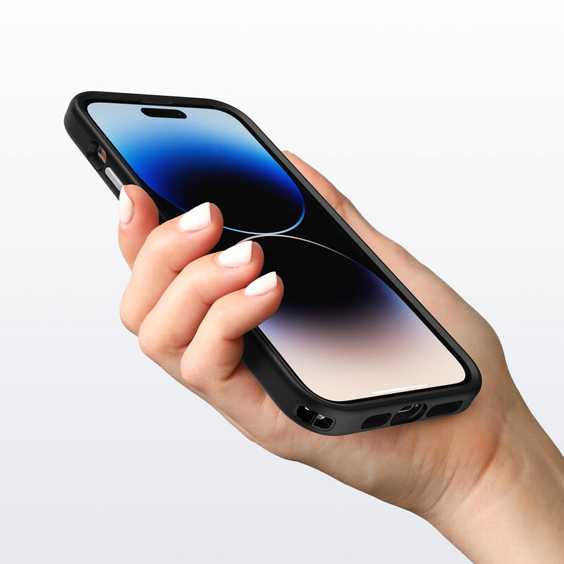 product image 3 - iPhone 14 Pro Max Custodia Aneu Series