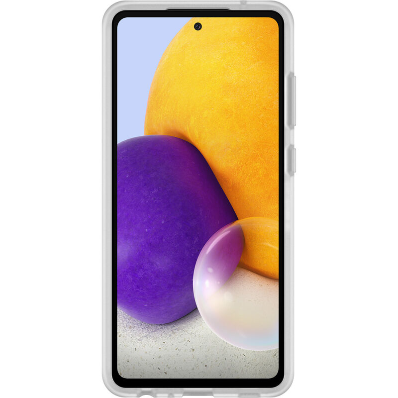 product image 2 - Galaxy A72 Custodia React Series