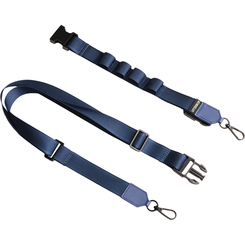 product image 1 - Attache pour coque OtterBox 2 en 1 Crossbody Strap