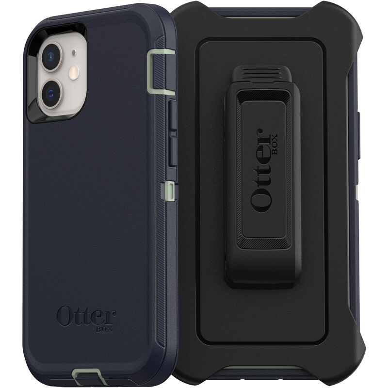 product image 3 - iPhone 12 mini Case Defender Series