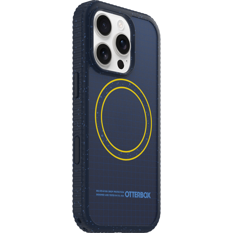 product image 3 - iPhone 16 Pro Custodia Sole Series per MagSafe