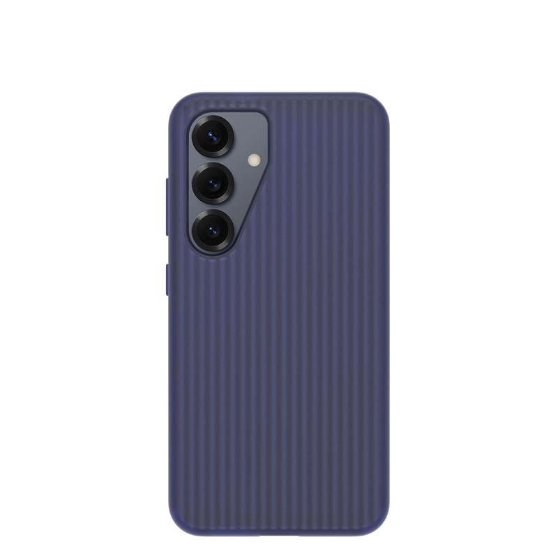 product image 2 - Galaxy S25 Custodia Symmetry Series Soft Touch
