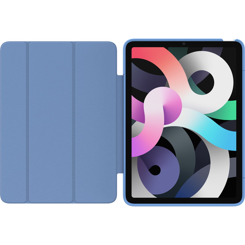 product image 5 - iPad Air (4. und 5. gen) Hülle Symmetry Series 360 Elite