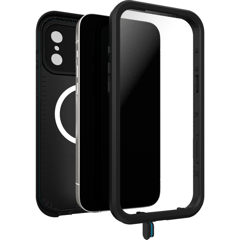 product image 3 - iPhone 17 Pro Max Case Frē Series
