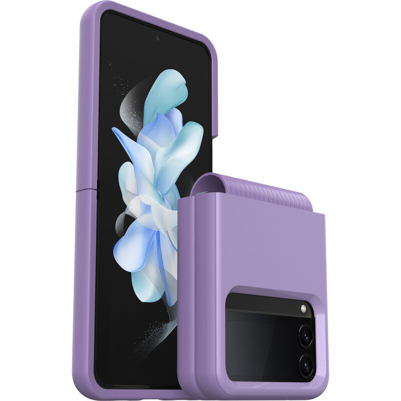 product image 4 - Galaxy Z Flip4 Custodia Symmetry Flex Series