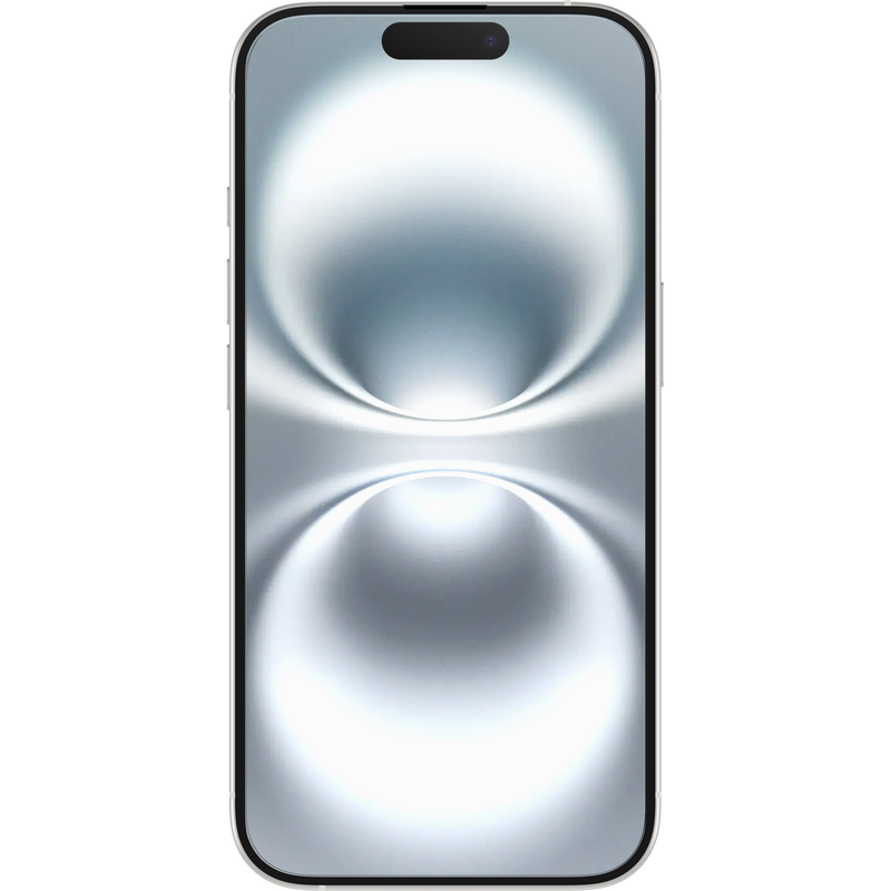 product image 2 - Protecteur d'écran iPhone 16 OtterBox Glass