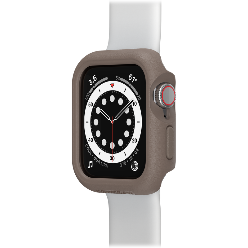 product image 2 - Apple Watch Series SE (2.a gen)/6/SE/5/4 40 mm Funda Watch Bumper