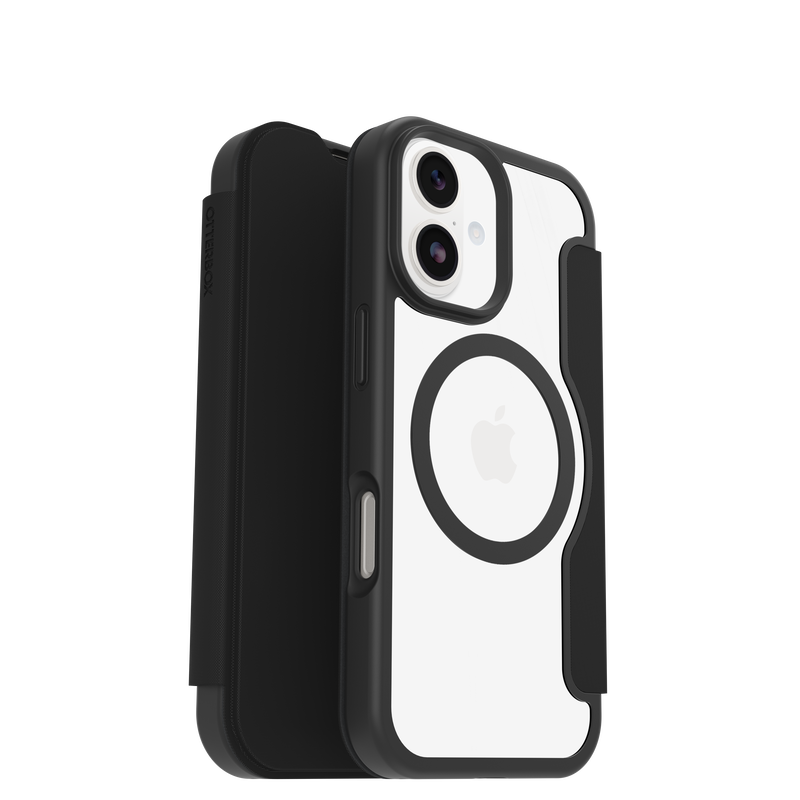 product image 5 - iPhone 17 Custodia React Series Folio