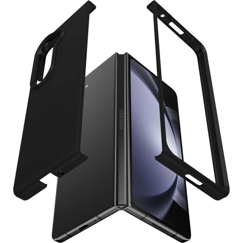 product image 3 - Galaxy Z Fold5 Custodia Thin Flex Series