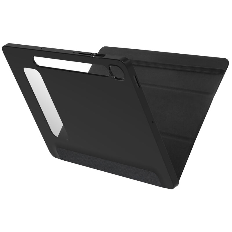 product image 1 - Galaxy Tab S9 FE Custodia React Series Folio