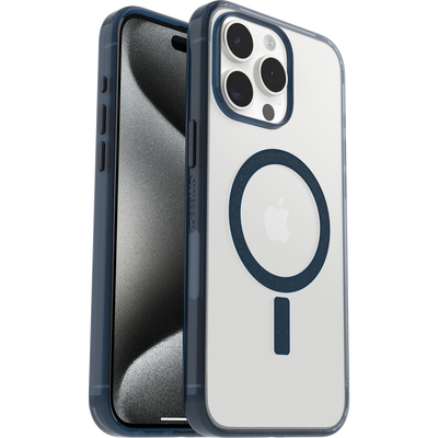 iPhone 15 Pro Max Hülle | Lumen Series
