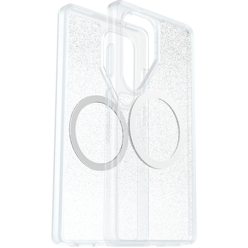 product image 4 - Coque Galaxy S25 Ultra React Series avec Magnets