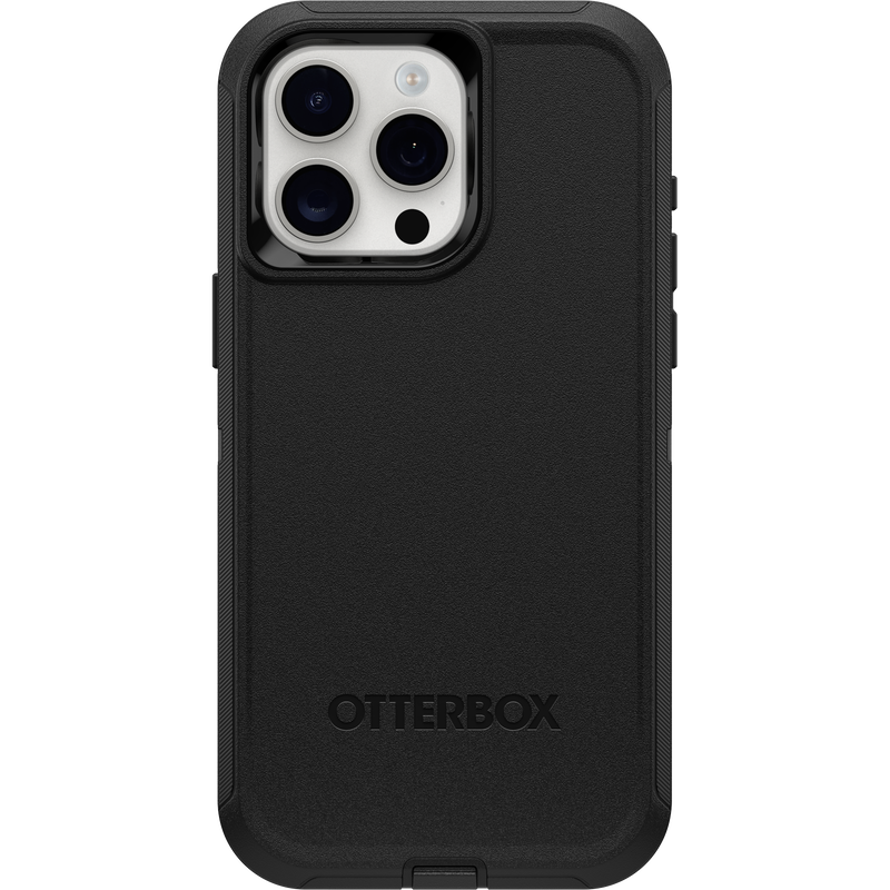 product image 2 - Coque iPhone 15 Pro Max Defender Series