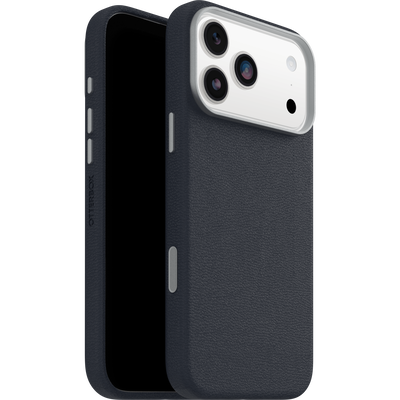 iPhone 17 Pro Max Custodia | Symmetry Series Cactus Leather per MagSafe