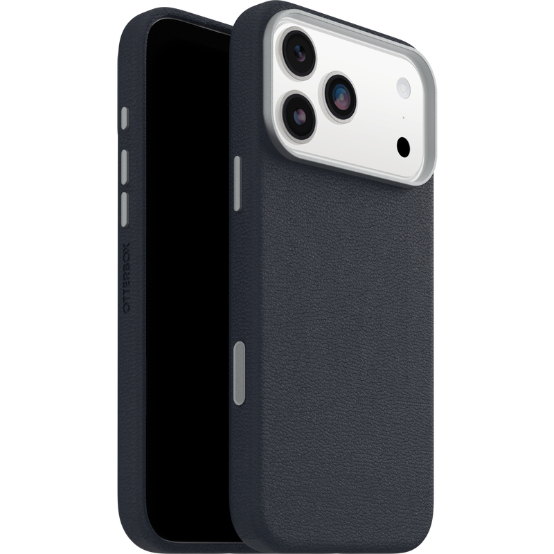 product image 1 - iPhone 17 Pro Max Custodia Symmetry Series Cactus Leather per MagSafe