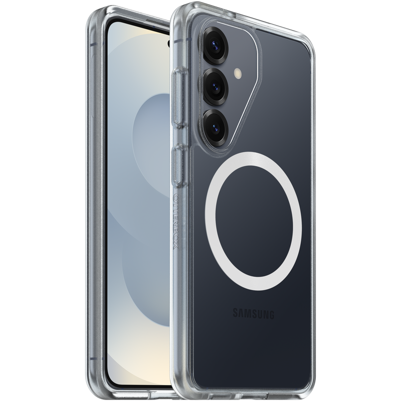 product image 4 - Galaxy S26 Custodia React Series