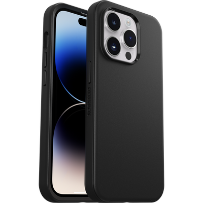 iPhone 14 Pro Custodia | Symmetry Serie per MagSafe