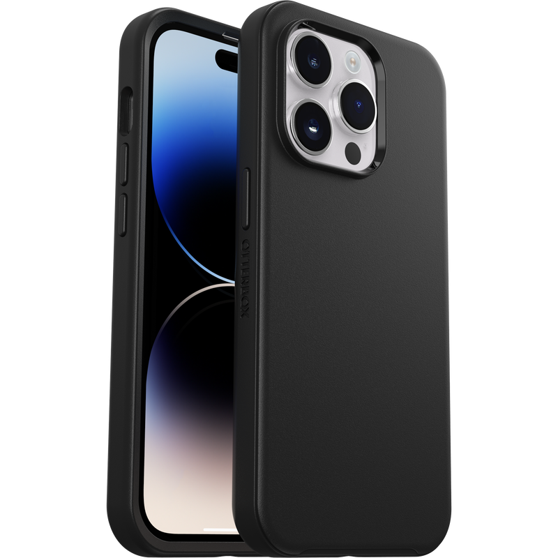 product image 1 - iPhone 14 Pro Hülle Symmetry Series mit MagSafe