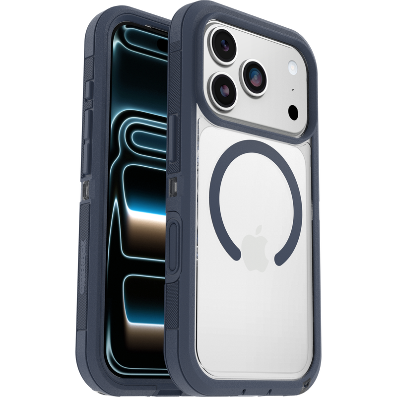 product image 1 - iPhone 17 Pro Custodia Defender Series Pro XT