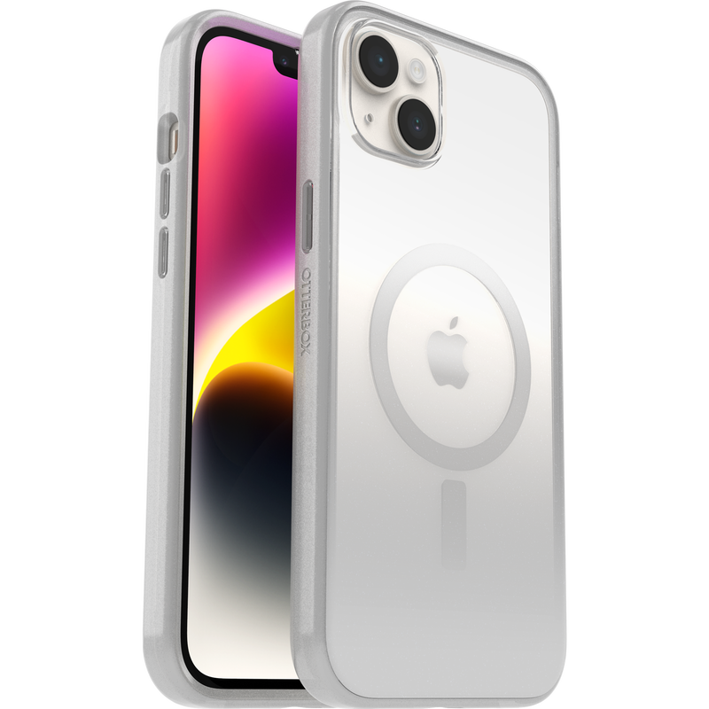 product image 1 - Coque iPhone 14 Plus Lumen Series