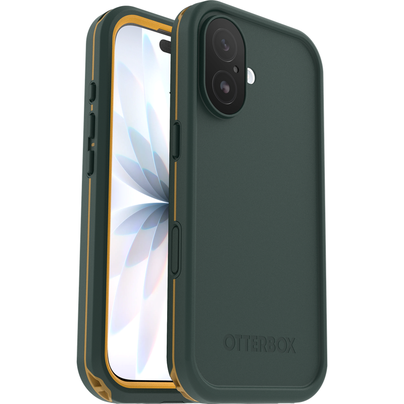 product image 1 - iPhone 17 Custodia Frē Series