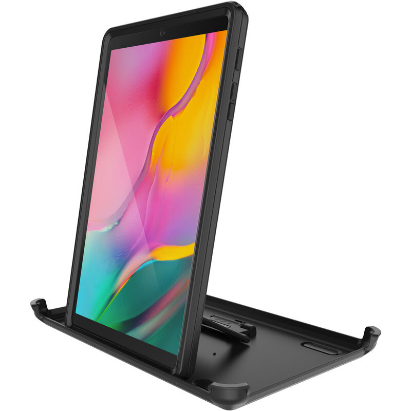 product image 4 - Galaxy Tab A (2019, 10.1") Custodia Defender Series