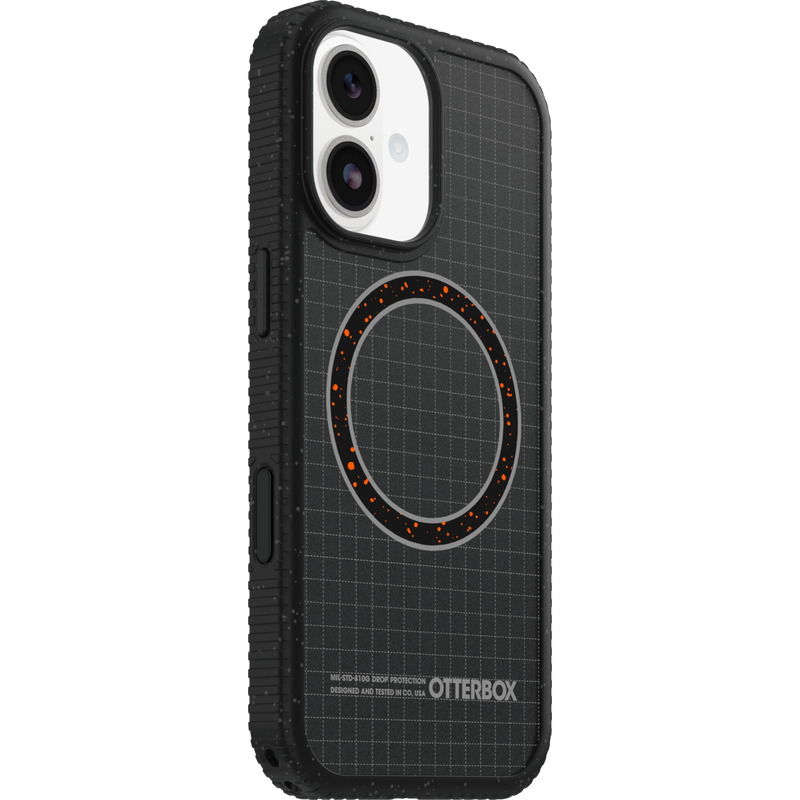 product image 3 - iPhone 17 Custodia Sole Series per MagSafe