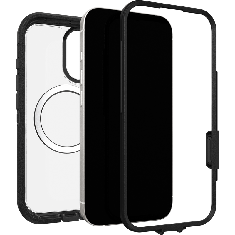 product image 3 - iPhone 17 Custodia Defender Series Pro XT per MagSafe