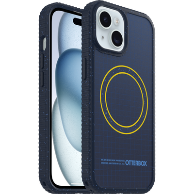 iPhone 16e e iPhone 15/14/13  Custodia Sole Series