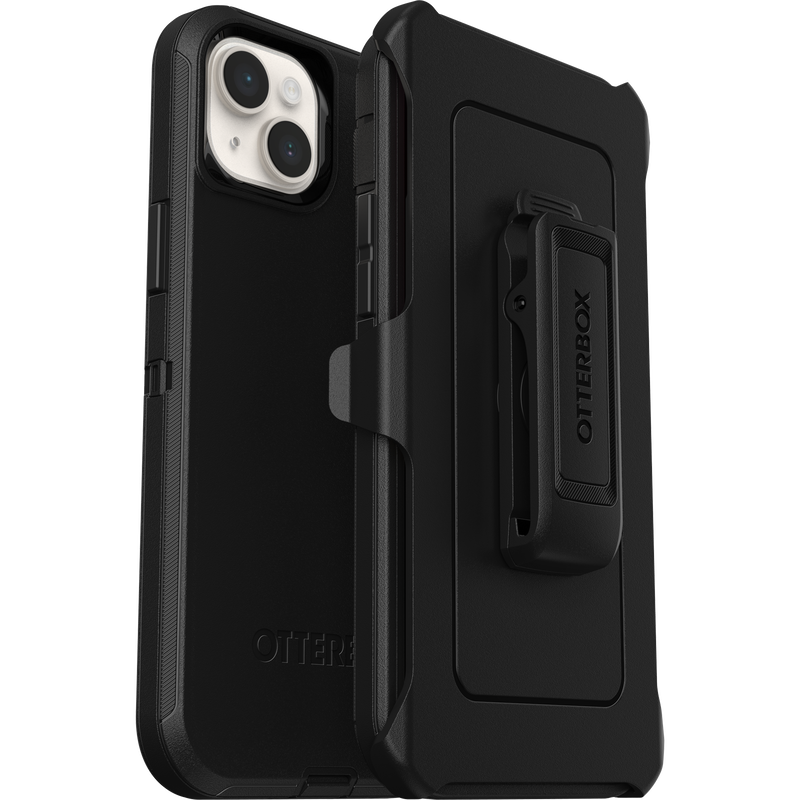 product image 1 - Coque iPhone 14 Plus Defender Series