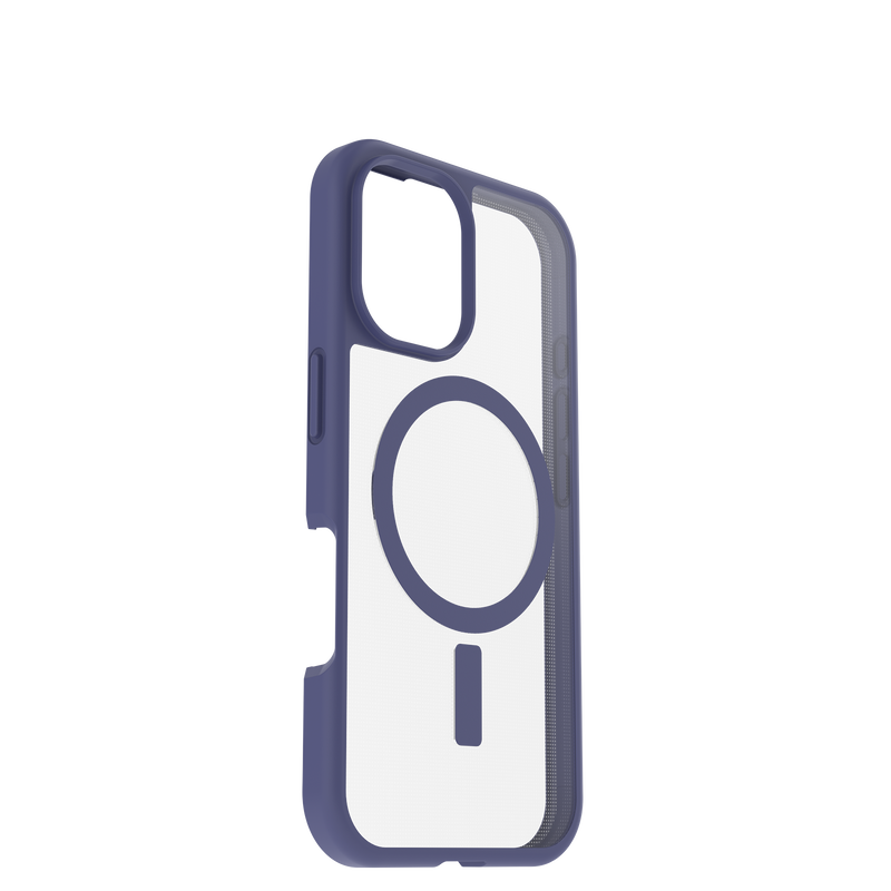 product image 3 - iPhone 16 Custodia React Series