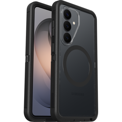 Galaxy S26 Custodia | Defender Series Pro XT