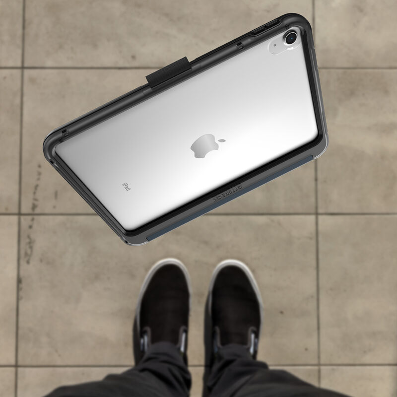 product image 3 - iPad (A16/10.a gen) Custodia Symmetry Folio