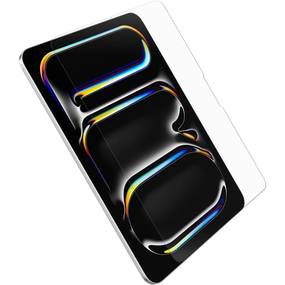 iPad Pro 11" (M5/M4) Proteggischermo Premium Glass