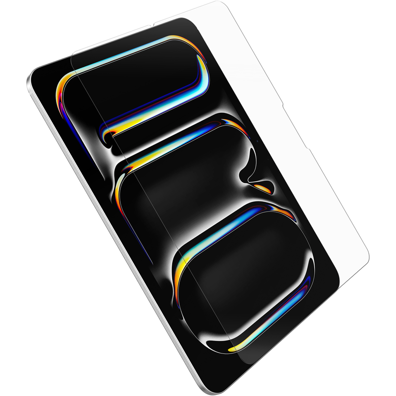 product image 1 - iPad Pro 11" (M5/M4) Proteggischermo Premium Glass