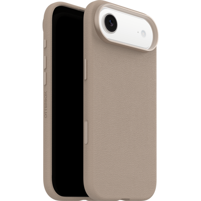 iPhone 17 Air Custodia | Symmetry Series Cactus Leather per MagSafe