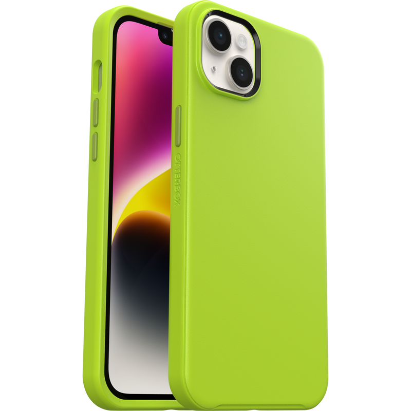 product image 1 - Coque iPhone 14 Plus Symmetry Series avec MagSafe