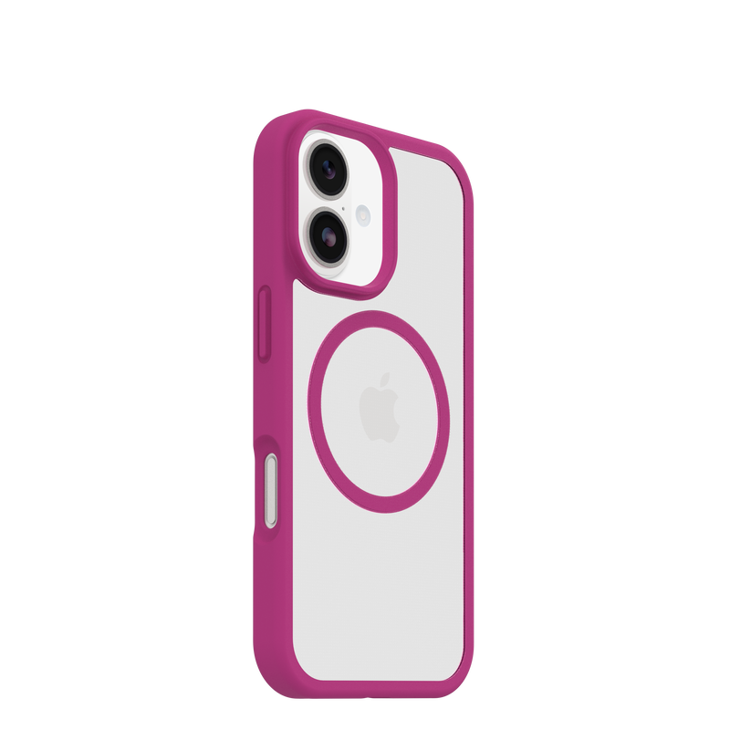 product image 2 - iPhone 17 Custodia React Series