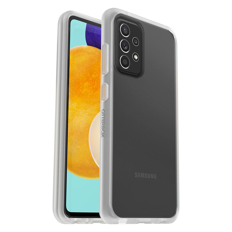 product image 3 - Galaxy A52 5G Custodia React Series